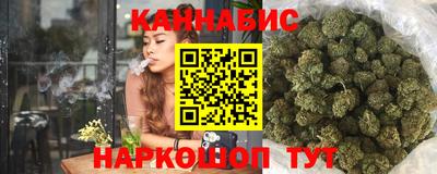 гашик Кандалакша