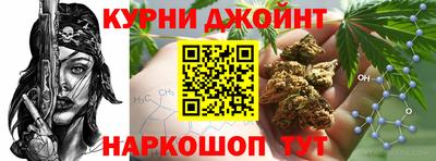 гашик Кандалакша